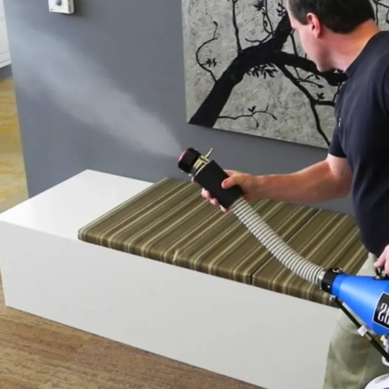 Professional Odor Removal in Johnson City, TN